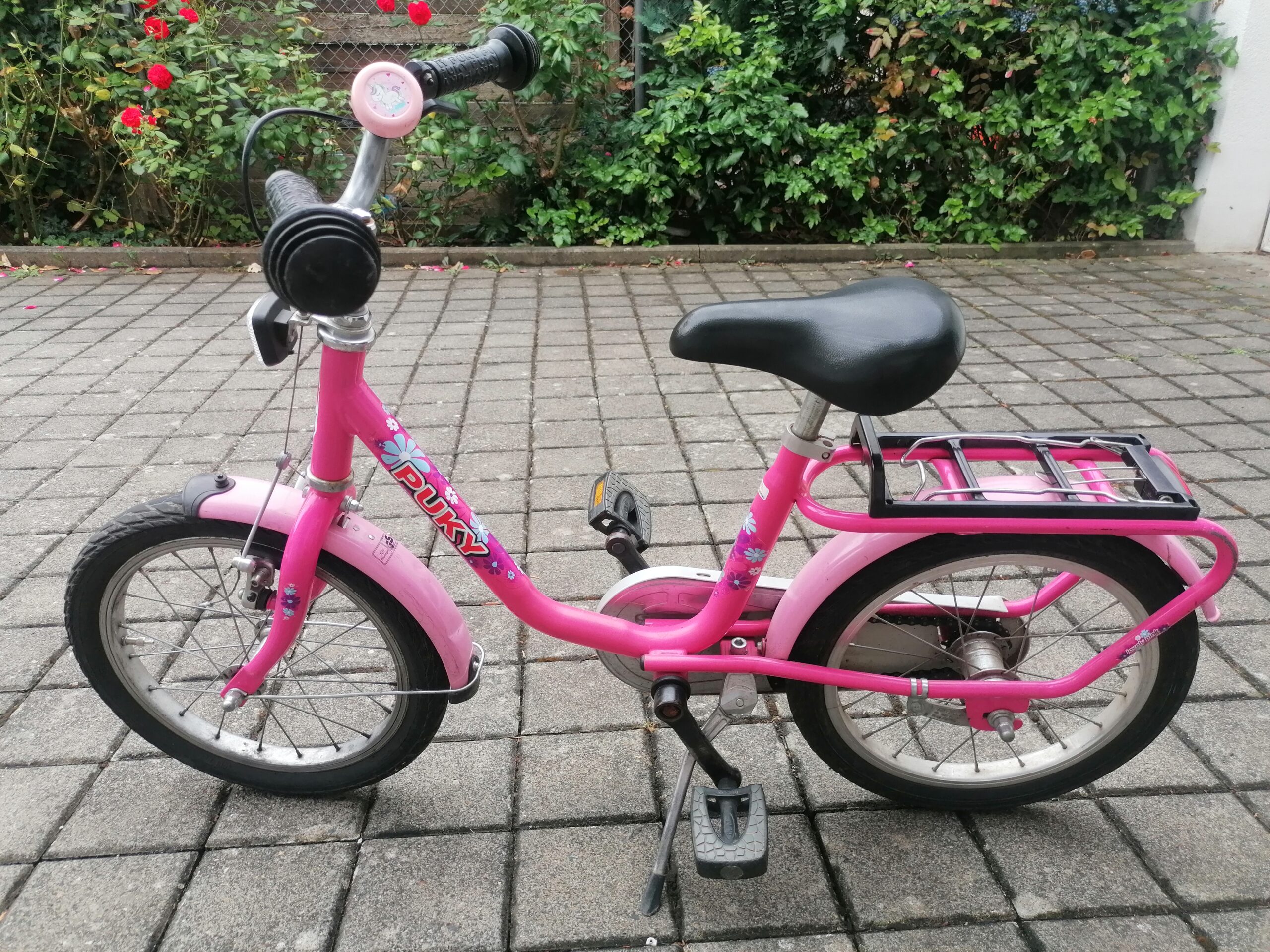 Kinderfahrrad